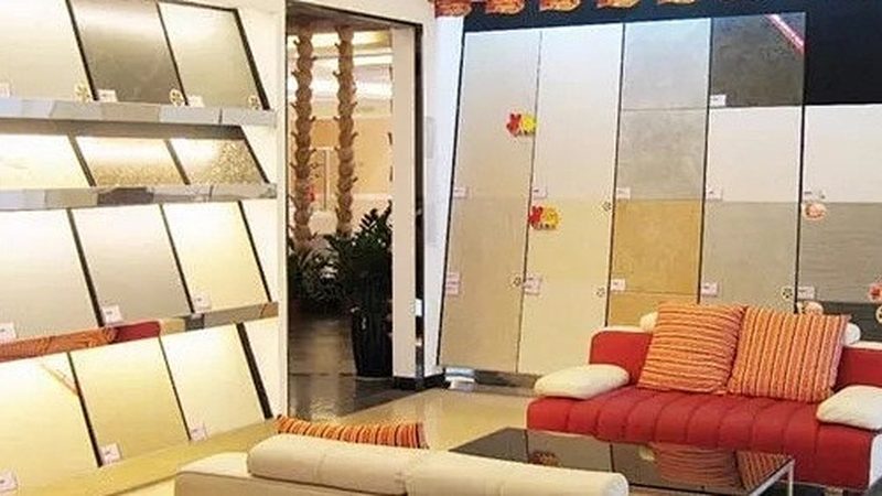 装修建材采购清单实体店怎么配